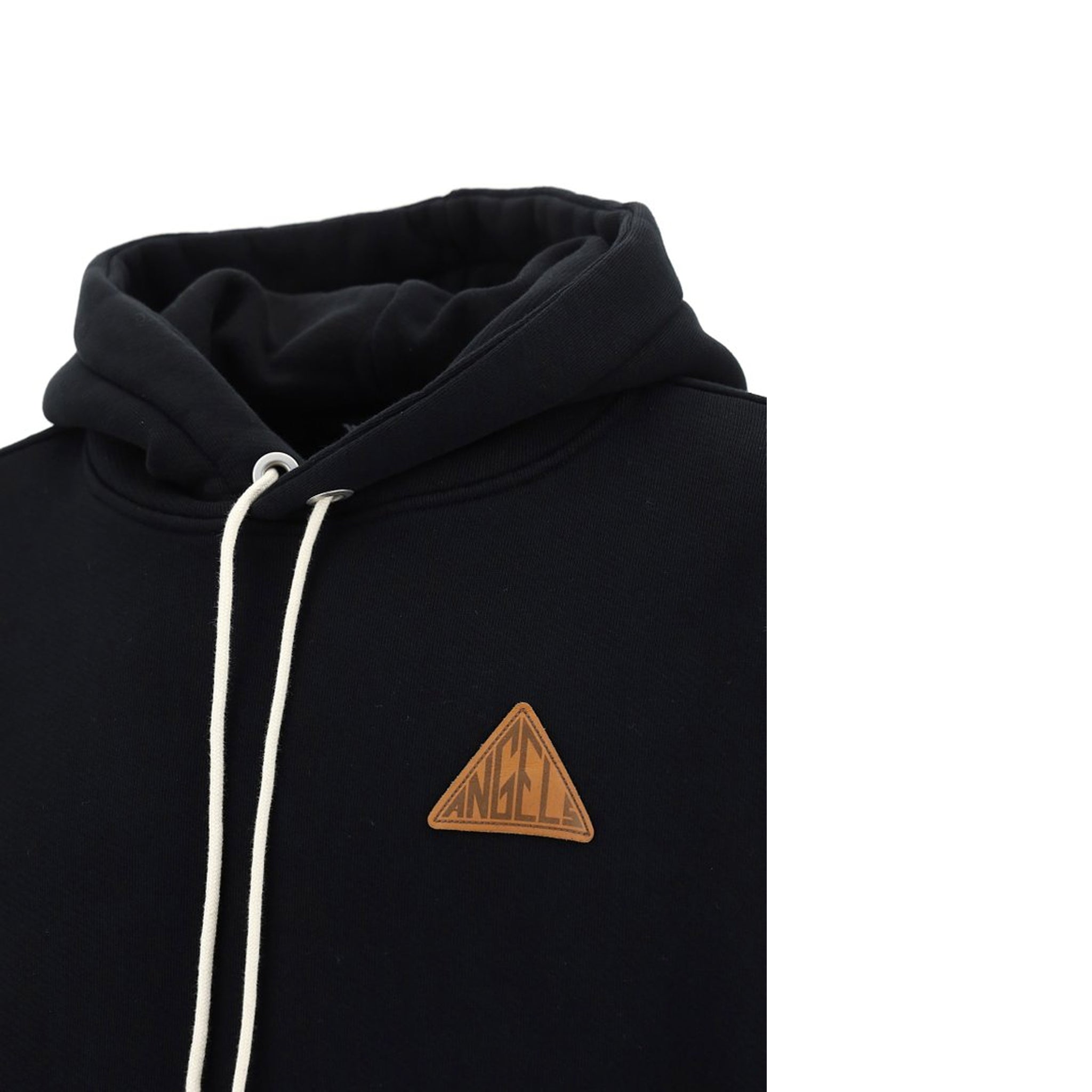 PALM ANGELS-OUTLET-SALE-Sweatshirts SCHWARZ-ARCHIVIST