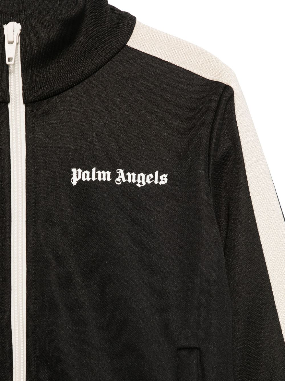 Palm Angels-OUTLET-SALE-Sweatshirts SCHWARZ-ARCHIVIST