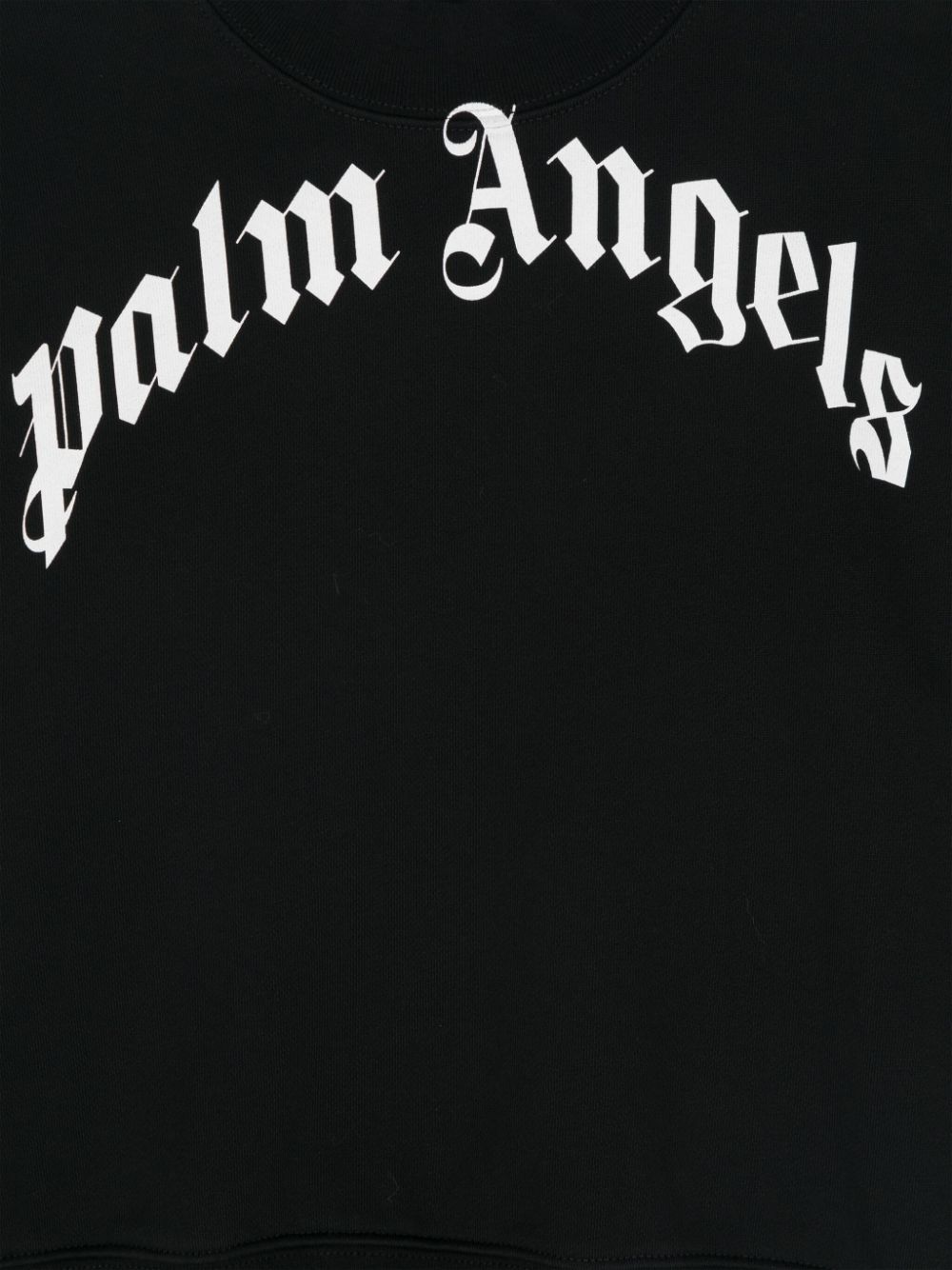 Palm Angels-OUTLET-SALE-Sweatshirts SCHWARZ-ARCHIVIST