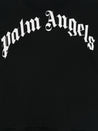 Palm Angels-OUTLET-SALE-Sweatshirts SCHWARZ-ARCHIVIST