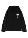 Palm Angels-OUTLET-SALE-Sweatshirts SCHWARZ-ARCHIVIST