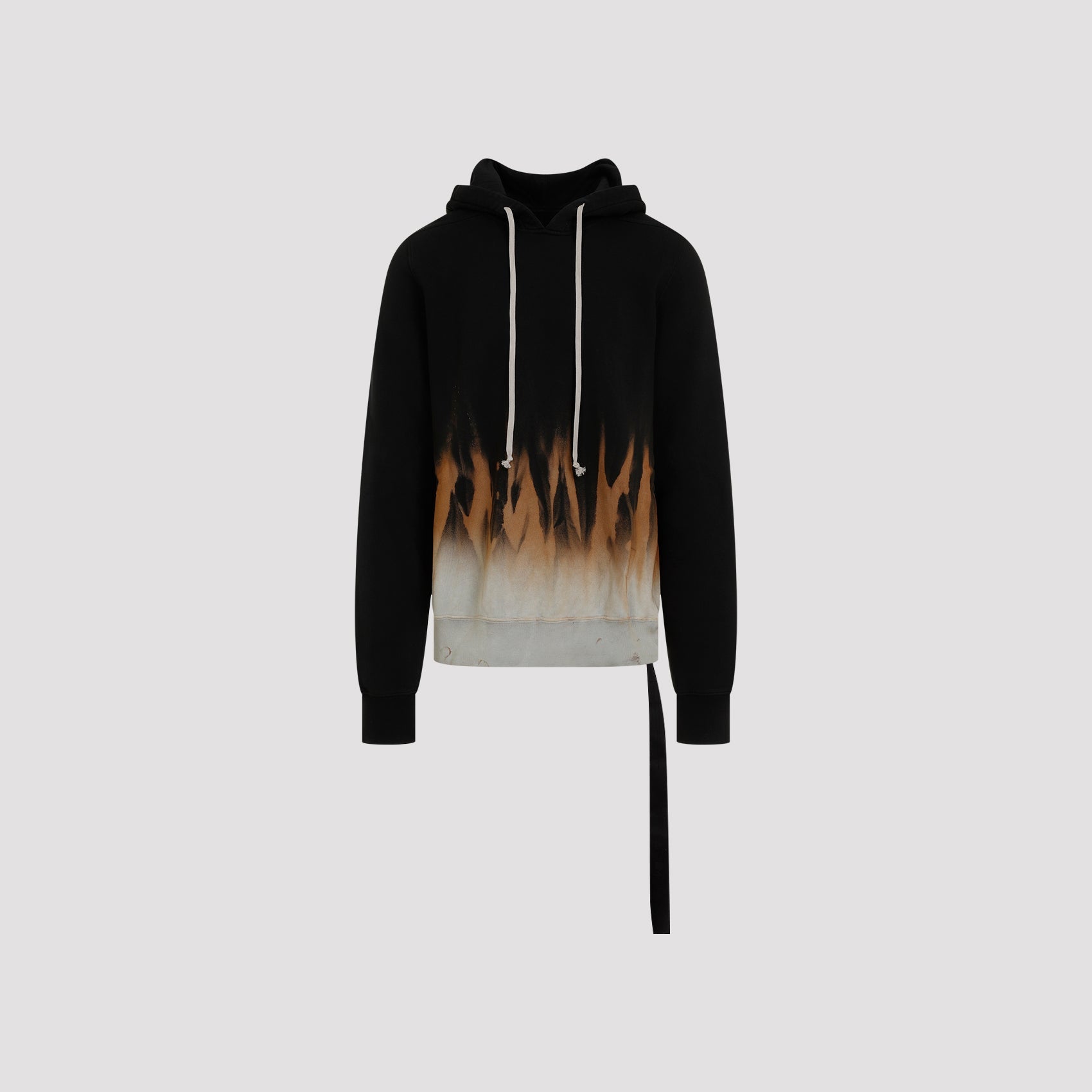 RICK OWENS DRKSHDW-OUTLET-SALE-Sweatshirts SCHWARZ-ARCHIVIST