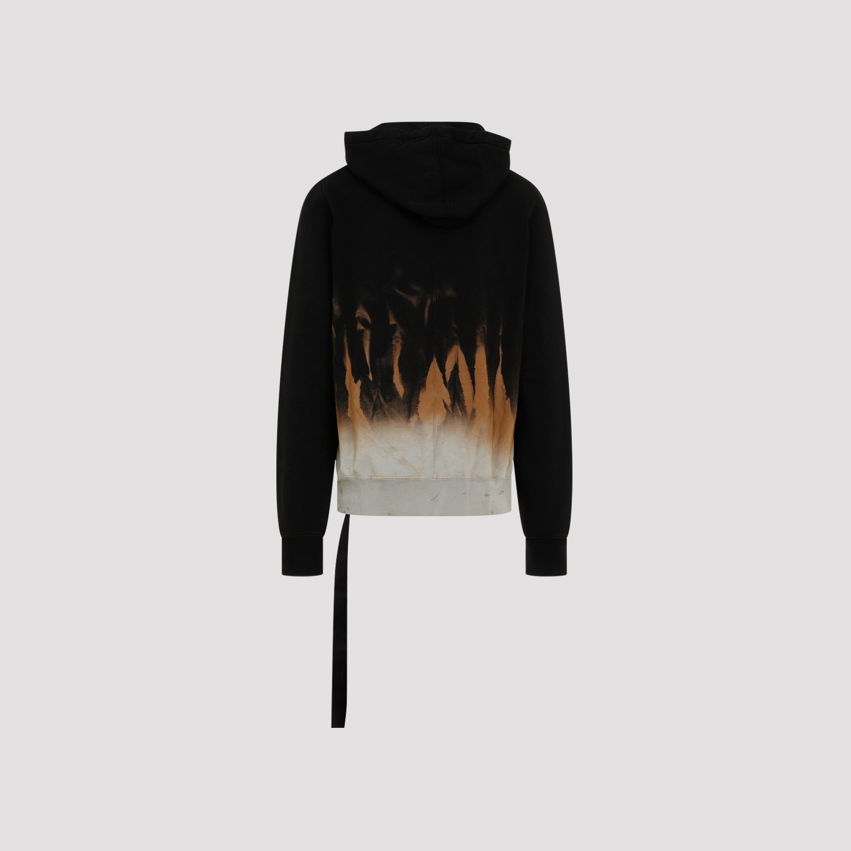 RICK OWENS DRKSHDW-OUTLET-SALE-Sweatshirts SCHWARZ-ARCHIVIST