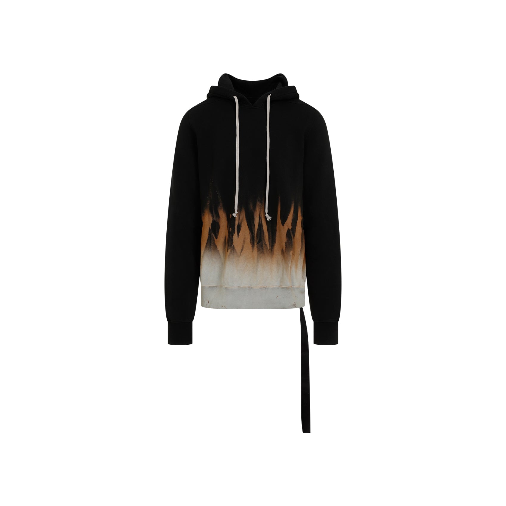 RICK OWENS DRKSHDW-OUTLET-SALE-Sweatshirts SCHWARZ-ARCHIVIST