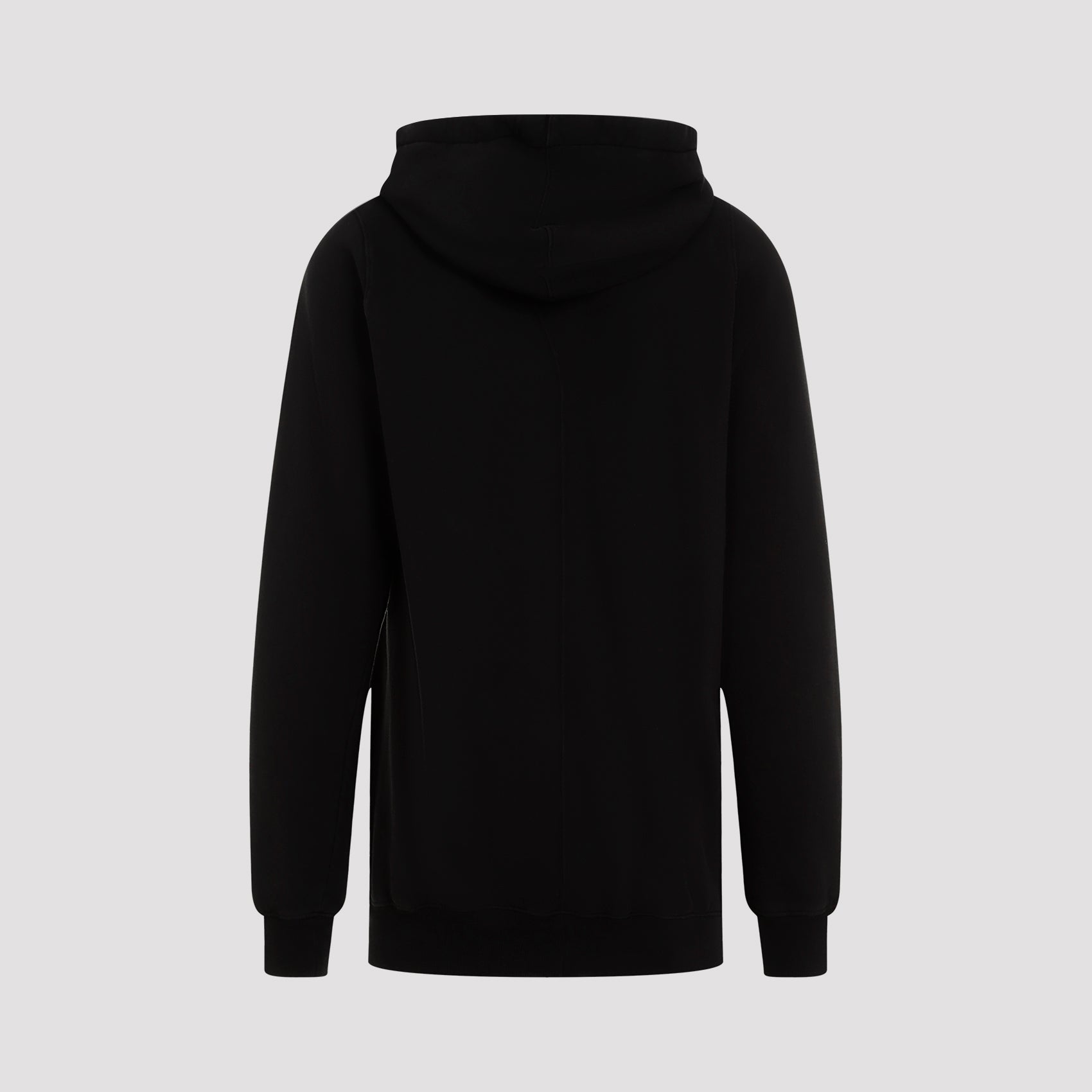 RICK OWENS-OUTLET-SALE-Sweatshirts SCHWARZ-ARCHIVIST