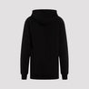 RICK OWENS-OUTLET-SALE-Sweatshirts SCHWARZ-ARCHIVIST