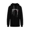 RICK OWENS-OUTLET-SALE-Sweatshirts SCHWARZ-ARCHIVIST