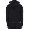 SAINT LAURENT-OUTLET-SALE-Sweatshirts SCHWARZ-ARCHIVIST