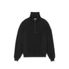 SAINT LAURENT-OUTLET-SALE-Sweatshirts SCHWARZ-ARCHIVIST