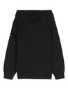 STONE ISLAND KIDS-OUTLET-SALE-Sweatshirts SCHWARZ-ARCHIVIST