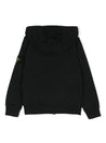 STONE ISLAND KIDS-OUTLET-SALE-Sweatshirts SCHWARZ-ARCHIVIST