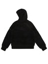 STONE ISLAND KIDS-OUTLET-SALE-Sweatshirts SCHWARZ-ARCHIVIST