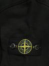 STONE ISLAND KIDS-OUTLET-SALE-Sweatshirts SCHWARZ-ARCHIVIST