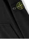 STONE ISLAND KIDS-OUTLET-SALE-Sweatshirts SCHWARZ-ARCHIVIST