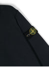 STONE ISLAND KIDS-OUTLET-SALE-Sweatshirts SCHWARZ-ARCHIVIST