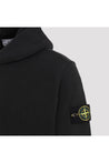 STONE ISLAND-OUTLET-SALE-Sweatshirts SCHWARZ-ARCHIVIST