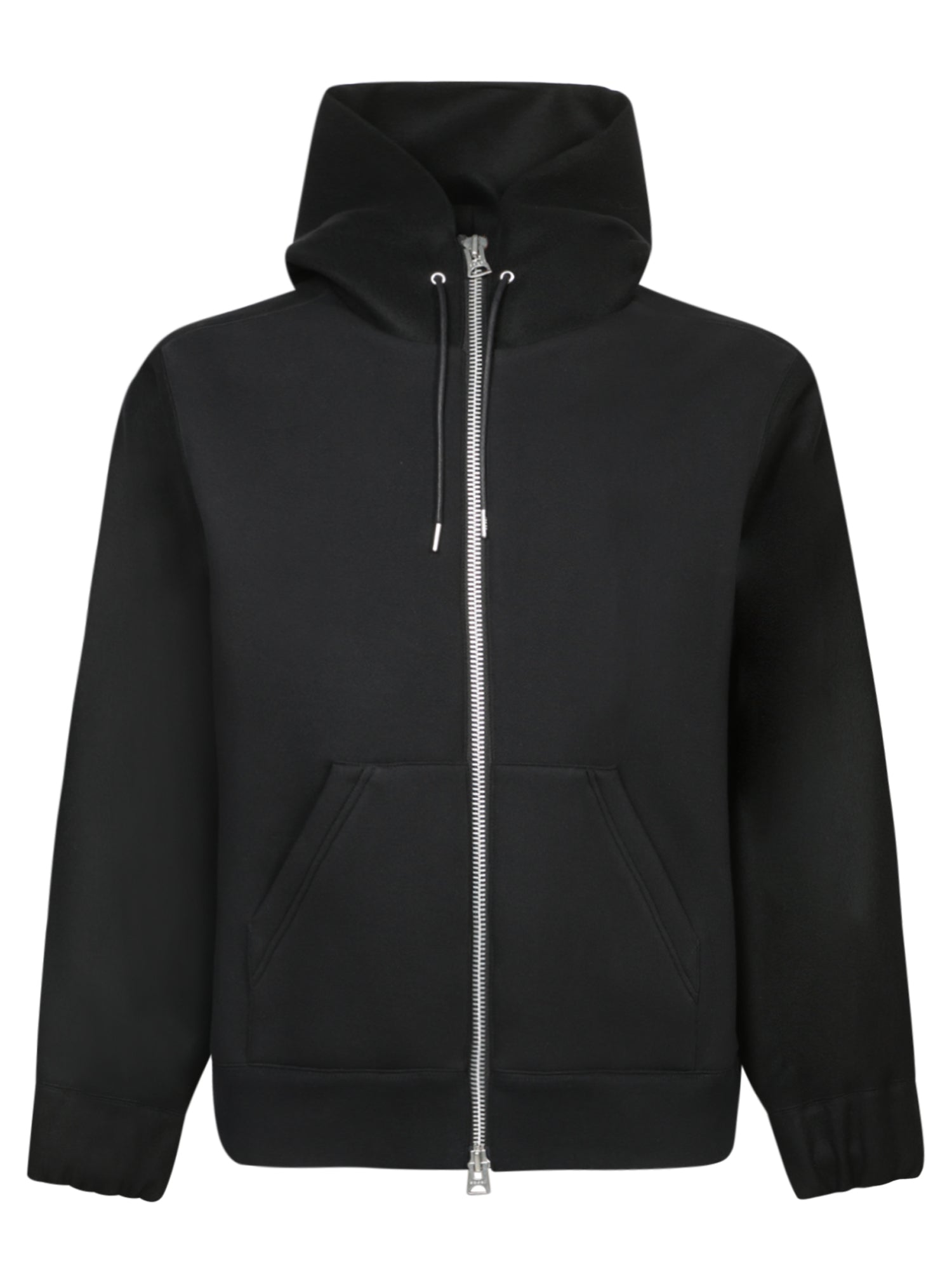 Sacai-OUTLET-SALE-Sweatshirts SCHWARZ-ARCHIVIST