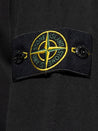 Stone Island-OUTLET-SALE-Sweatshirts SCHWARZ-ARCHIVIST