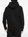 Stone Island-OUTLET-SALE-Sweatshirts SCHWARZ-ARCHIVIST