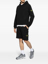 Stone Island-OUTLET-SALE-Sweatshirts SCHWARZ-ARCHIVIST