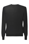 TAGLIATORE-OUTLET-SALE-Sweatshirts SCHWARZ-ARCHIVIST