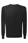 TAGLIATORE-OUTLET-SALE-Sweatshirts SCHWARZ-ARCHIVIST