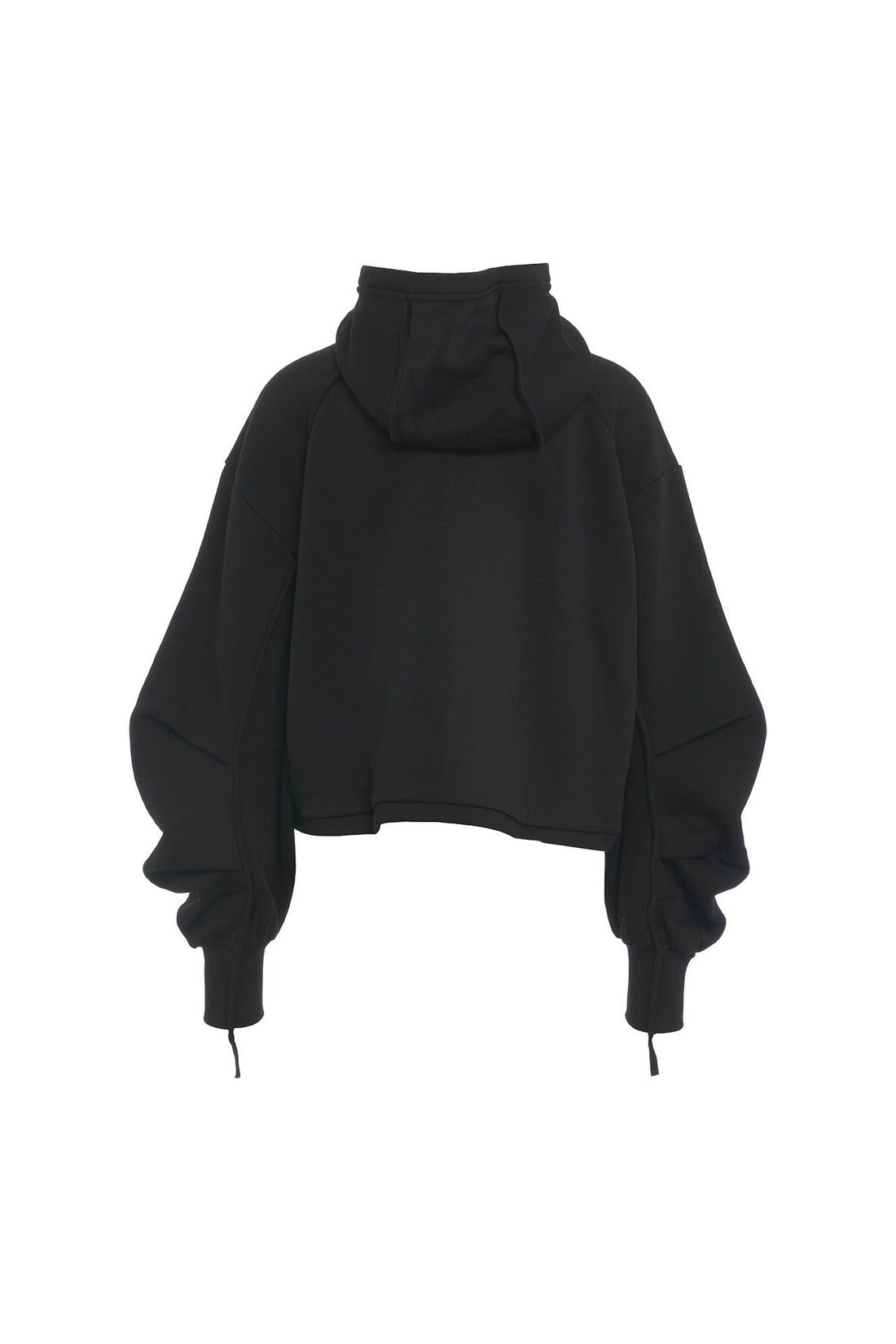 Thom Krom-OUTLET-SALE-Sweatshirts SCHWARZ-ARCHIVIST