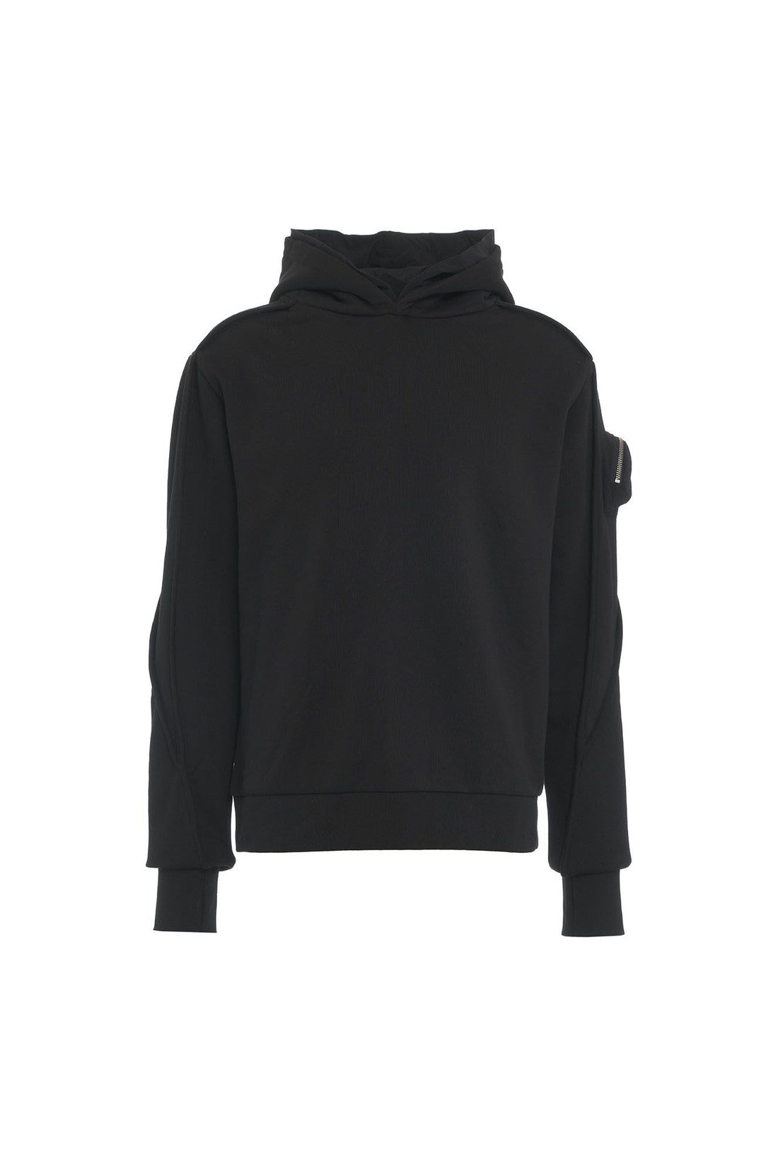 Thom Krom-OUTLET-SALE-Sweatshirts SCHWARZ-ARCHIVIST