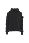 Thom Krom-OUTLET-SALE-Sweatshirts SCHWARZ-ARCHIVIST