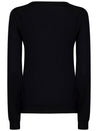 TOM FORD-OUTLET-SALE-Sweatshirts SCHWARZ-ARCHIVIST