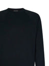 TOM FORD-OUTLET-SALE-Sweatshirts SCHWARZ-ARCHIVIST