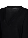 TOM FORD-OUTLET-SALE-Sweatshirts SCHWARZ-ARCHIVIST