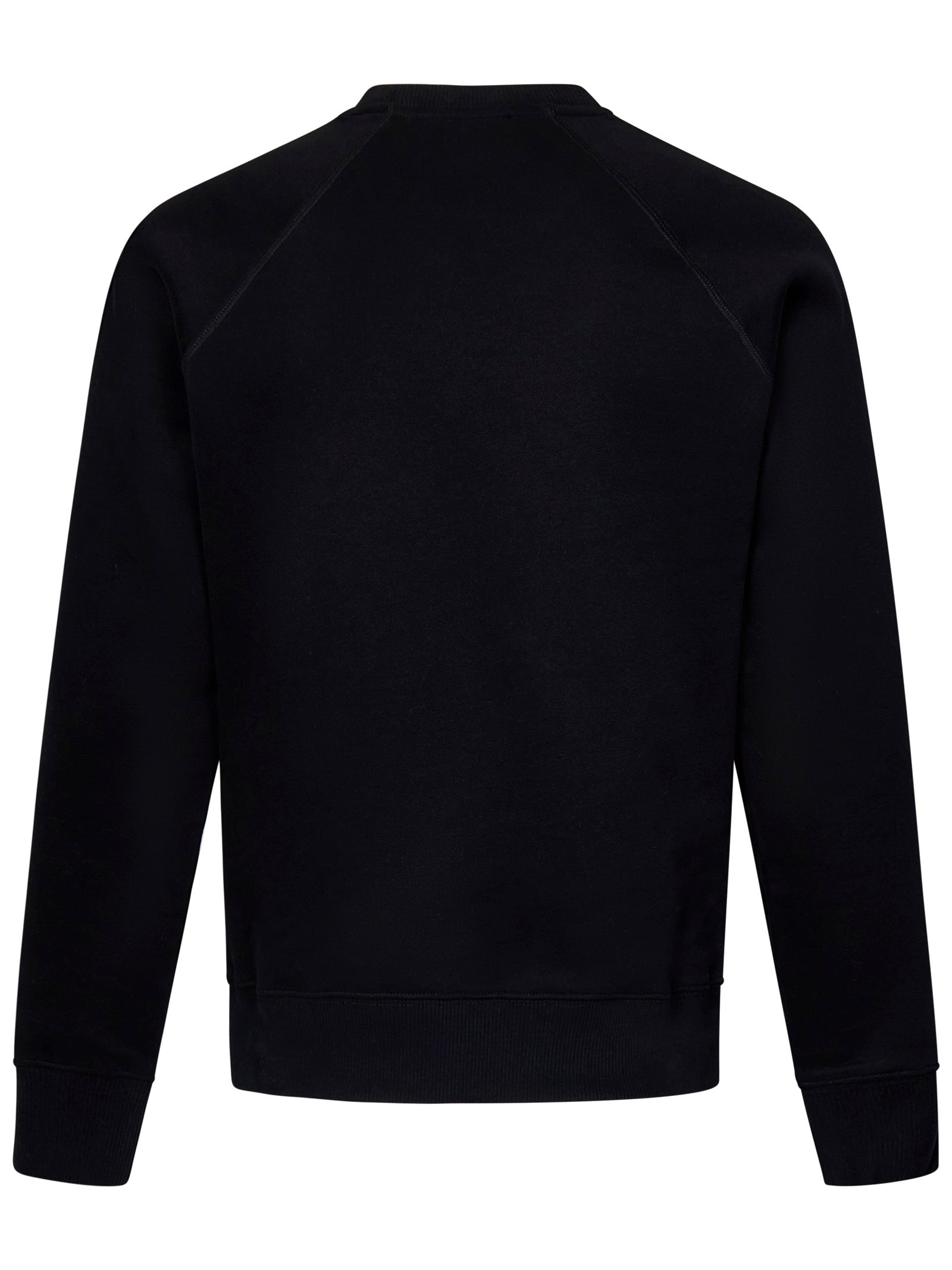 Tom Ford-OUTLET-SALE-Sweatshirts SCHWARZ-ARCHIVIST