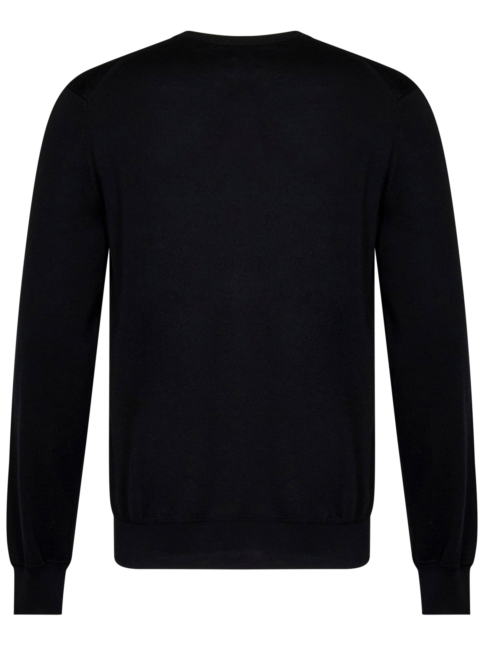 Tom Ford-OUTLET-SALE-Sweatshirts SCHWARZ-ARCHIVIST