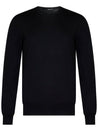 Tom Ford-OUTLET-SALE-Sweatshirts SCHWARZ-ARCHIVIST