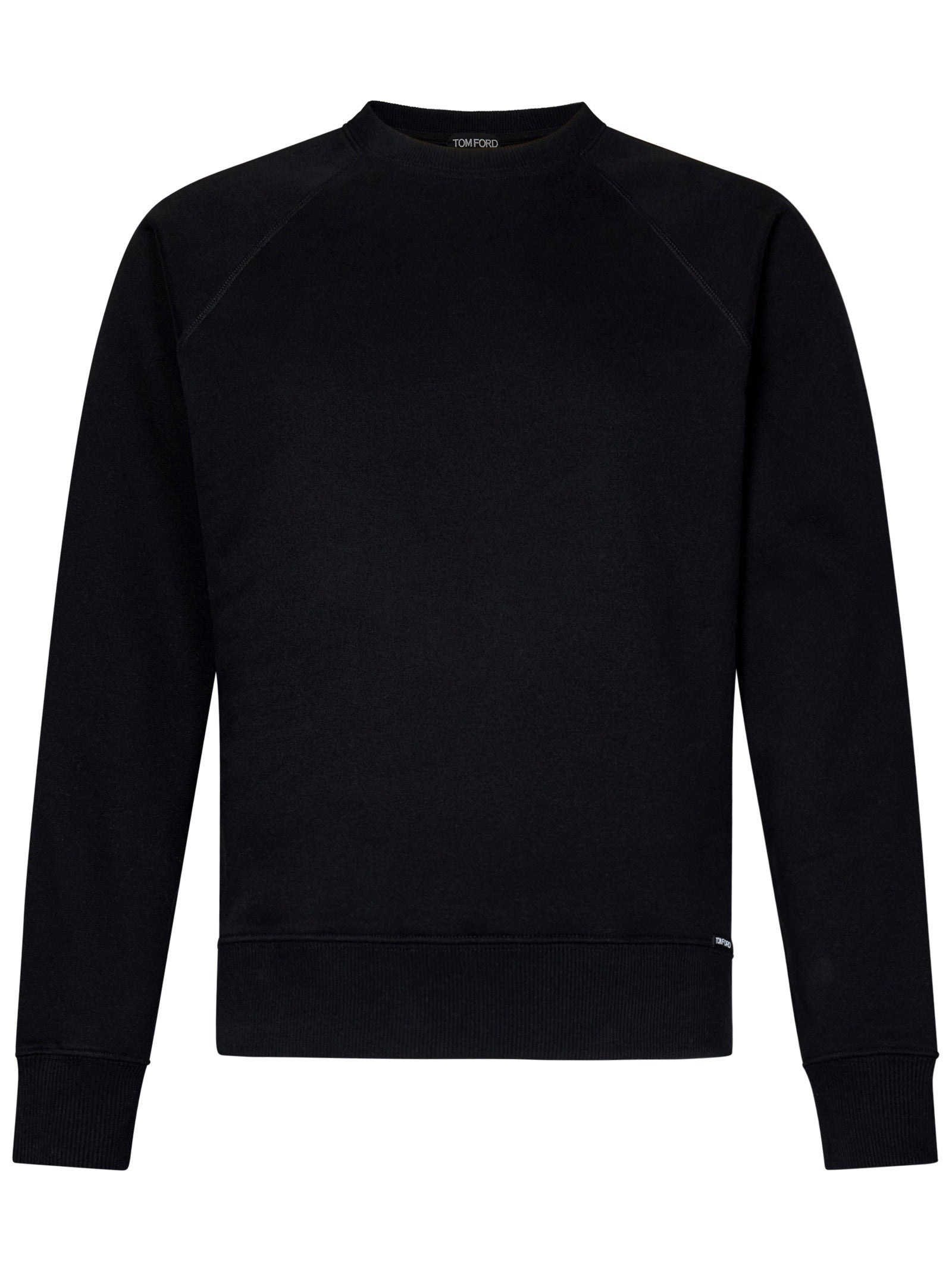 Tom Ford-OUTLET-SALE-Sweatshirts SCHWARZ-ARCHIVIST