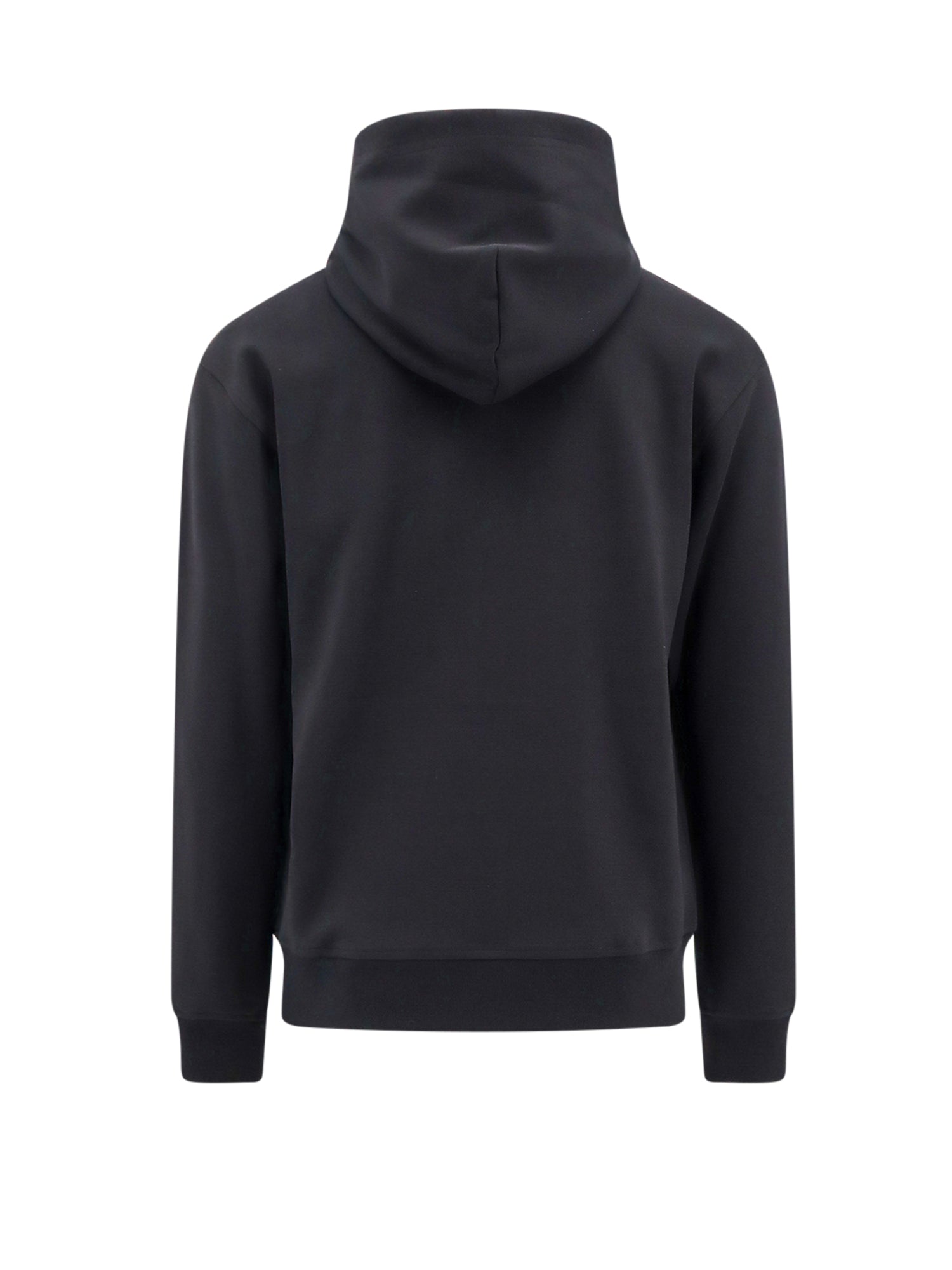 VALENTINO-OUTLET-SALE-Sweatshirts SCHWARZ-ARCHIVIST