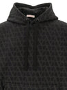 VALENTINO-OUTLET-SALE-Sweatshirts SCHWARZ-ARCHIVIST