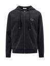 VALENTINO-OUTLET-SALE-Sweatshirts SCHWARZ-ARCHIVIST