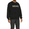 VERSACE-OUTLET-SALE-Sweatshirts SCHWARZ-ARCHIVIST