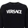 VERSACE-OUTLET-SALE-Sweatshirts SCHWARZ-ARCHIVIST