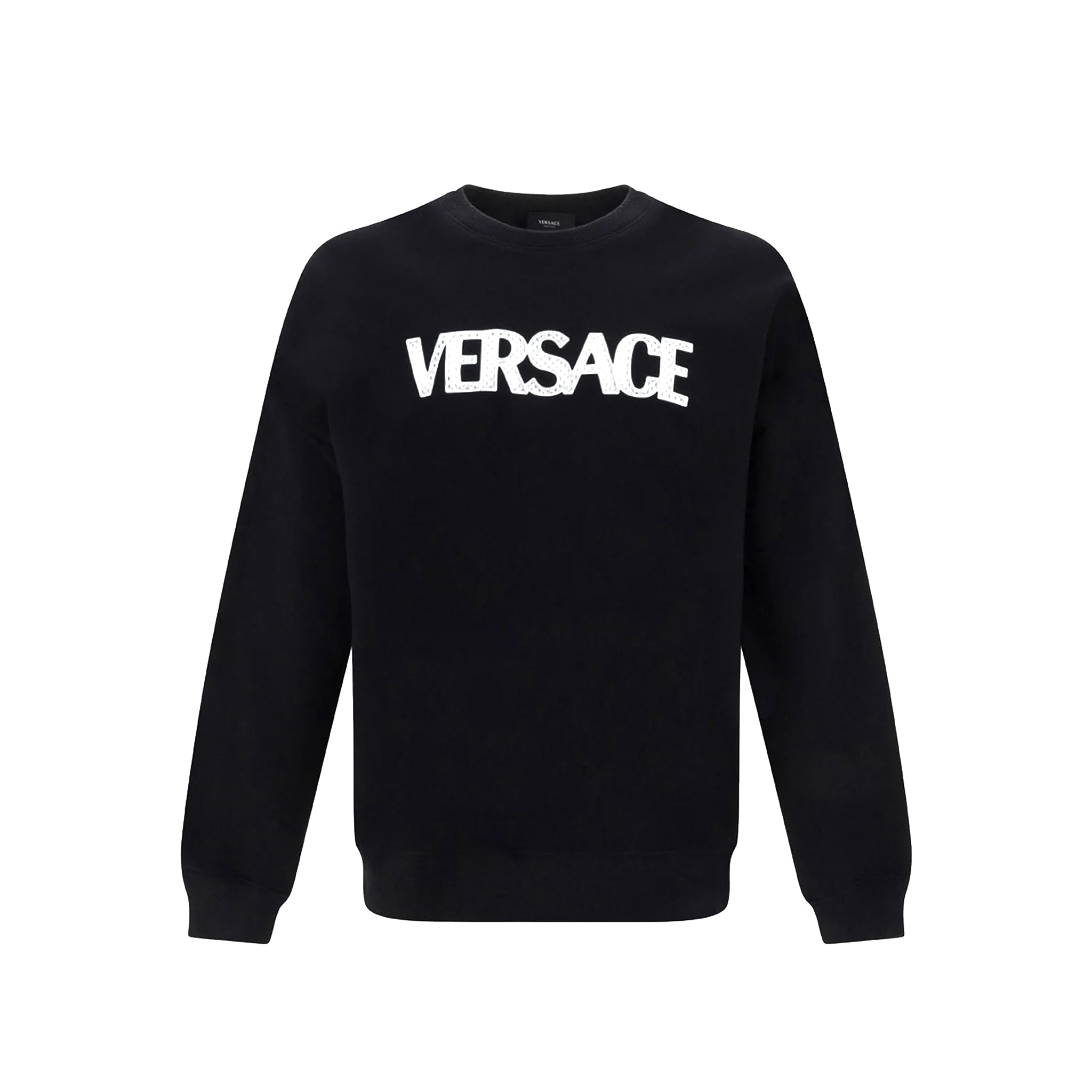 VERSACE-OUTLET-SALE-Sweatshirts SCHWARZ-ARCHIVIST