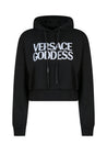 VERSACE-OUTLET-SALE-Sweatshirts SCHWARZ-ARCHIVIST