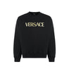 VERSACE-OUTLET-SALE-Sweatshirts SCHWARZ-ARCHIVIST