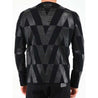 Valentino-OUTLET-SALE-Sweatshirts SCHWARZ-ARCHIVIST