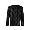 Valentino-OUTLET-SALE-Sweatshirts SCHWARZ-ARCHIVIST