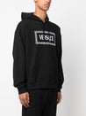 Versace-OUTLET-SALE-Sweatshirts SCHWARZ-ARCHIVIST