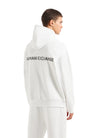 ARMANI EXCHANGE-OUTLET-SALE-Sweatshirts WEISS-ARCHIVIST