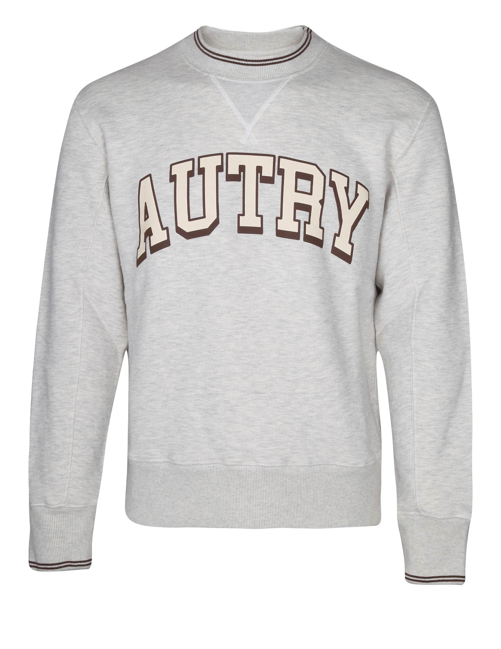 AUTRY-OUTLET-SALE-Sweatshirts WEISS-ARCHIVIST