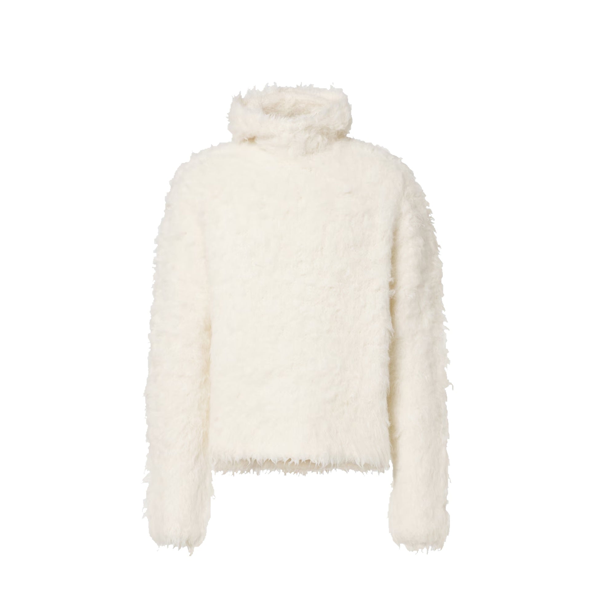 Acne Studios-OUTLET-SALE-Sweatshirts WEISS-ARCHIVIST